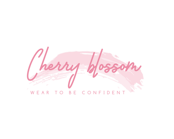 Cherry blossom boutique